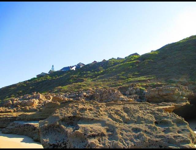 LAND FOR SALE IN DANA BAY